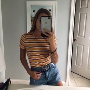 pacsun tee